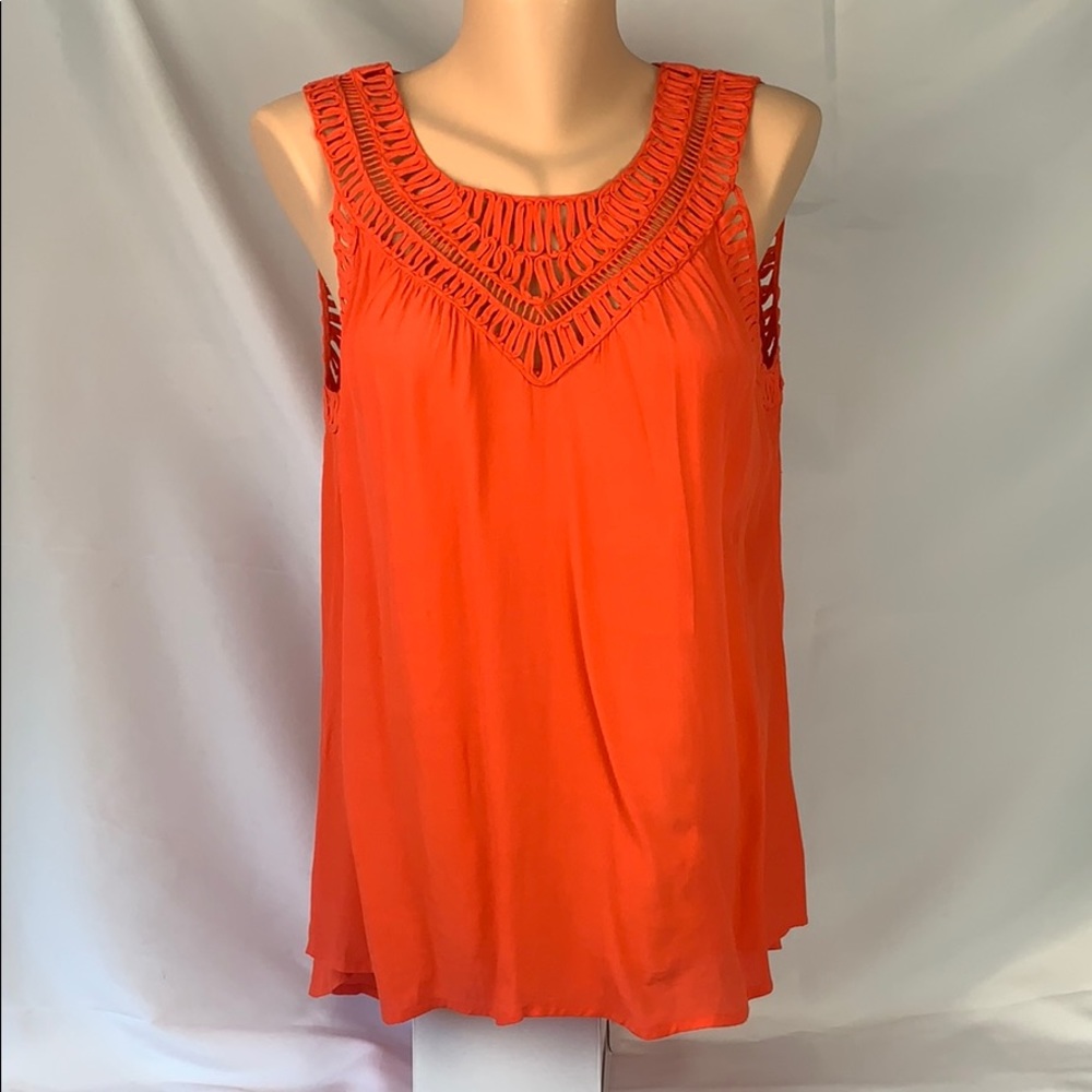 Pomelo Top